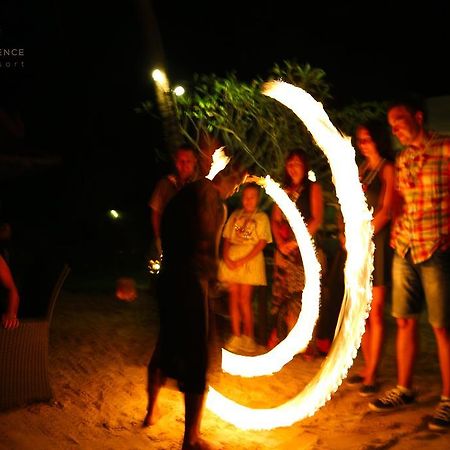 The Siam Residence Boutique Resort Lipa Noi Eksteriør billede