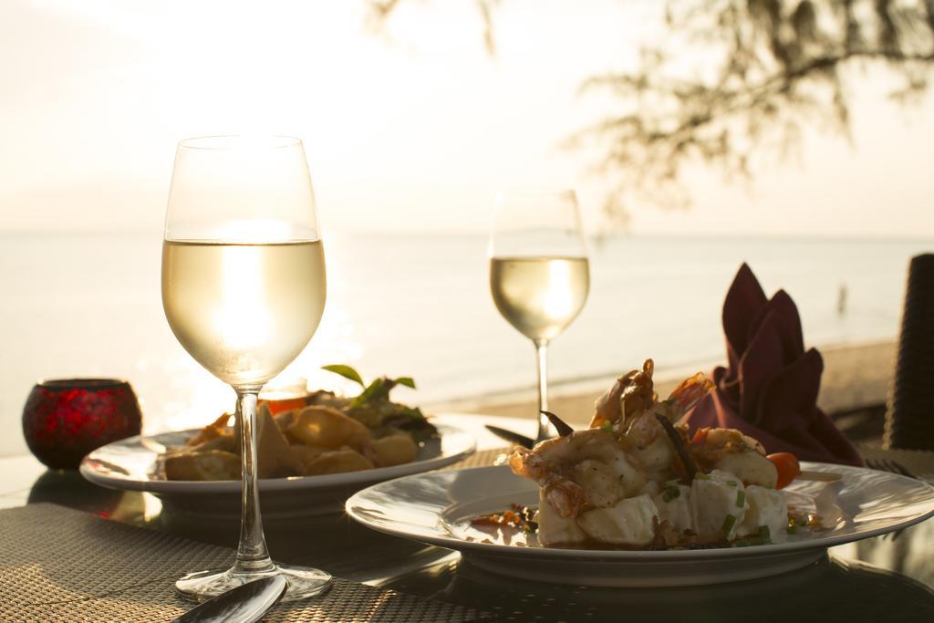 The Siam Residence Boutique Resort Lipa Noi Eksteriør billede